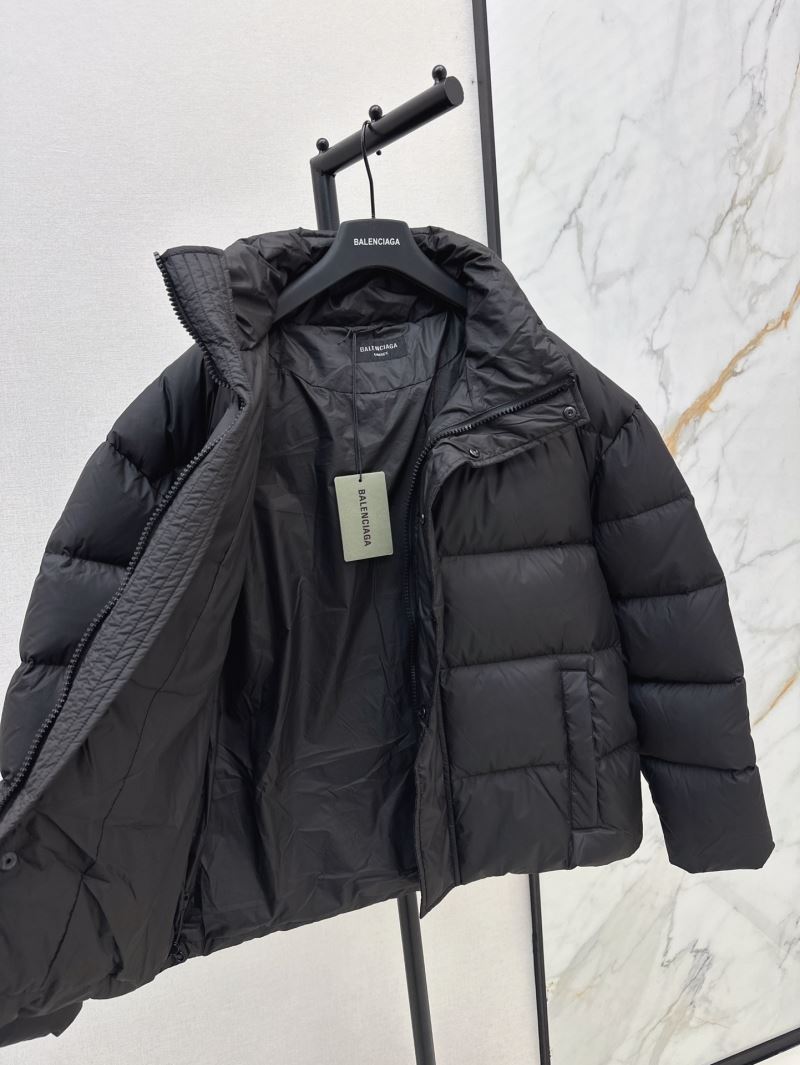 Balmain Down Jackets